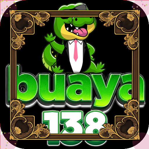 buaya138 — mitra unggulan